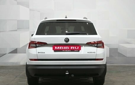 Skoda Kodiaq I, 2019 год, 2 440 000 рублей, 6 фотография