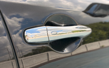 Infiniti QX70, 2017 год, 2 000 000 рублей, 12 фотография