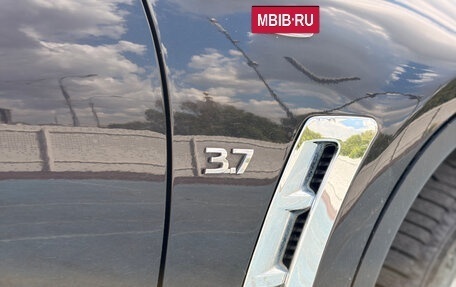 Infiniti QX70, 2017 год, 2 000 000 рублей, 11 фотография