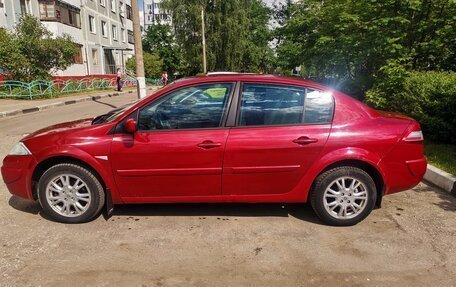 Renault Megane II, 2008 год, 320 000 рублей, 5 фотография