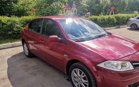 Renault Megane II, 2008 год, 320 000 рублей, 6 фотография