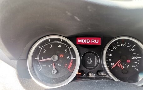 Renault Megane II, 2008 год, 320 000 рублей, 4 фотография