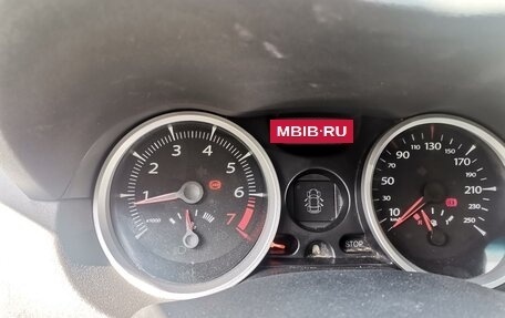 Renault Megane II, 2008 год, 320 000 рублей, 3 фотография