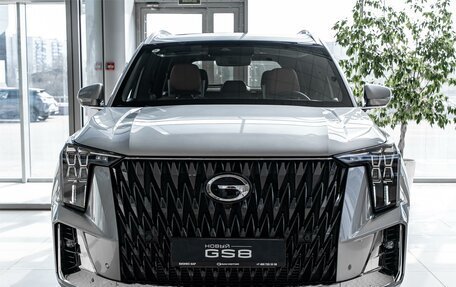 GAC GS8, 2026 год, 5 349 000 рублей, 2 фотография