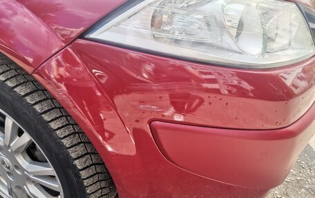 Renault Megane II, 2008 год, 320 000 рублей, 14 фотография