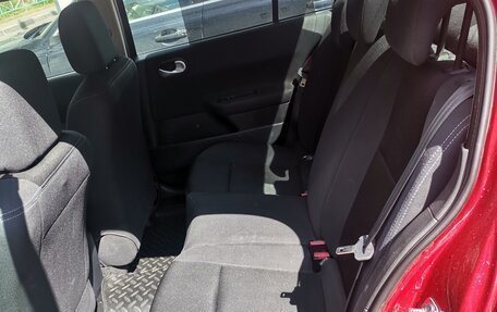 Renault Megane II, 2008 год, 320 000 рублей, 16 фотография