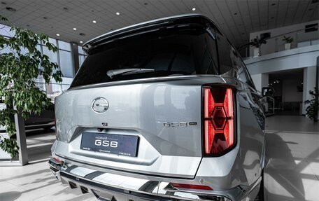 GAC GS8, 2026 год, 5 349 000 рублей, 5 фотография