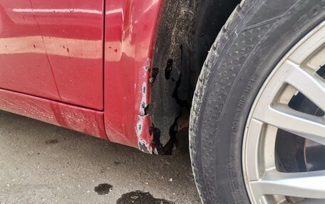 Renault Megane II, 2008 год, 320 000 рублей, 13 фотография