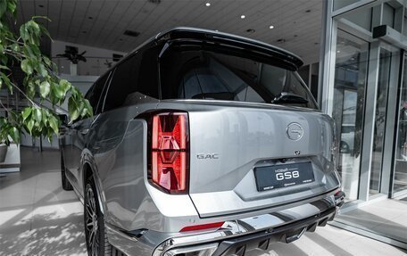 GAC GS8, 2026 год, 5 349 000 рублей, 4 фотография