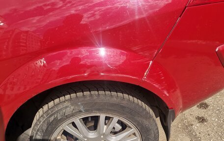 Renault Megane II, 2008 год, 320 000 рублей, 12 фотография