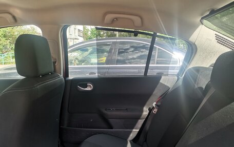 Renault Megane II, 2008 год, 320 000 рублей, 18 фотография