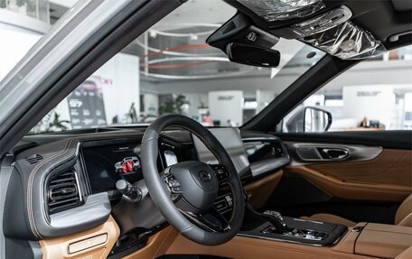 GAC GS8, 2026 год, 5 349 000 рублей, 10 фотография