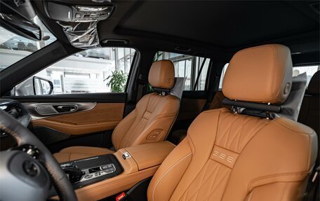 GAC GS8, 2026 год, 5 349 000 рублей, 12 фотография