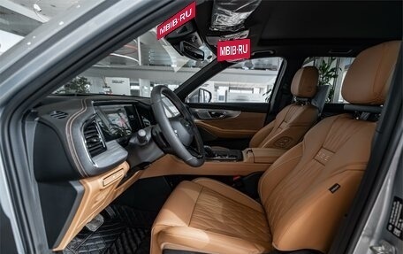 GAC GS8, 2026 год, 5 349 000 рублей, 11 фотография