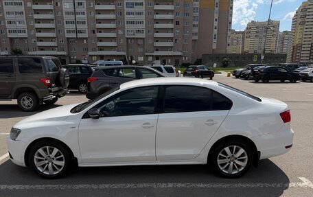 Volkswagen Jetta VI, 2013 год, 890 000 рублей, 8 фотография
