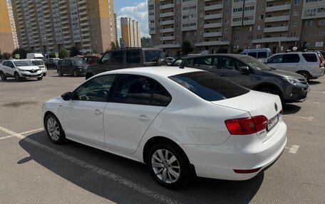 Volkswagen Jetta VI, 2013 год, 890 000 рублей, 7 фотография