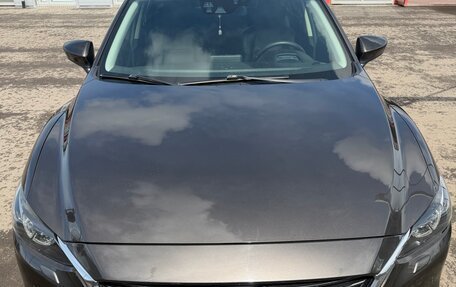 Mazda 6, 2016 год, 2 050 000 рублей, 3 фотография