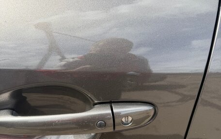 Mazda 6, 2016 год, 2 050 000 рублей, 14 фотография