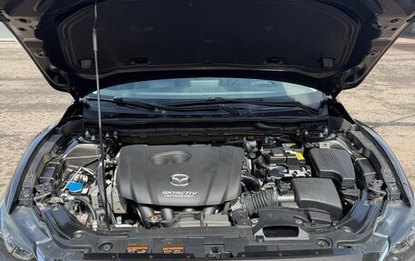 Mazda 6, 2016 год, 2 050 000 рублей, 16 фотография