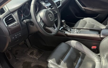 Mazda 6, 2016 год, 2 050 000 рублей, 23 фотография