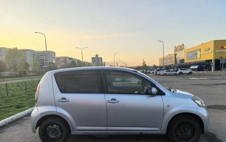 Toyota Passo III, 2005 год, 390 000 рублей, 4 фотография