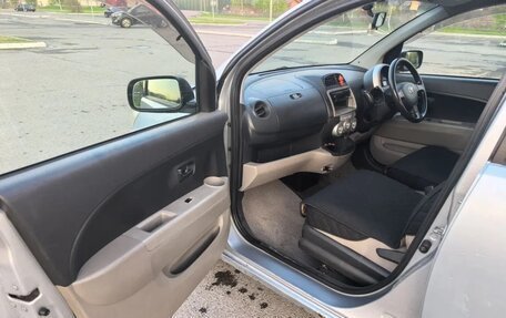 Toyota Passo III, 2005 год, 390 000 рублей, 7 фотография