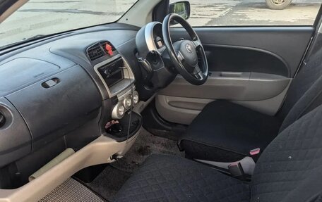 Toyota Passo III, 2005 год, 390 000 рублей, 6 фотография
