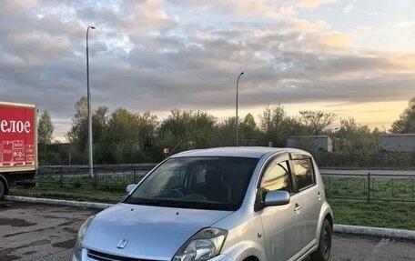 Toyota Passo III, 2005 год, 390 000 рублей, 5 фотография