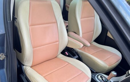 Peugeot 307 I, 2006 год, 575 000 рублей, 15 фотография