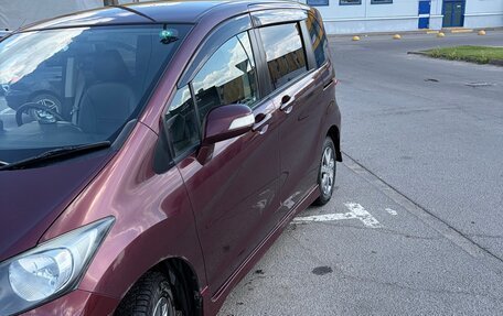 Honda Freed I, 2008 год, 850 000 рублей, 6 фотография