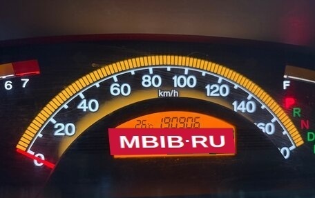 Honda Freed I, 2008 год, 850 000 рублей, 17 фотография