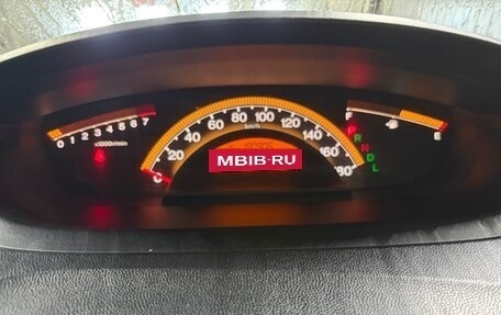 Honda Freed I, 2008 год, 850 000 рублей, 16 фотография