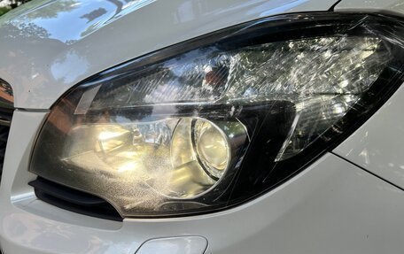 Opel Mokka I, 2013 год, 1 150 000 рублей, 11 фотография