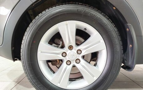 KIA Sportage III, 2011 год, 1 345 000 рублей, 10 фотография