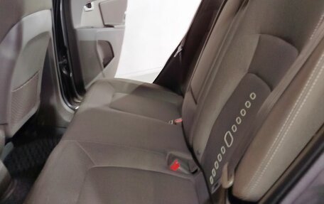 KIA Sportage III, 2011 год, 1 345 000 рублей, 24 фотография
