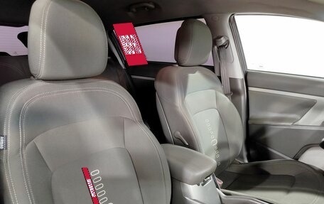 KIA Sportage III, 2011 год, 1 345 000 рублей, 23 фотография