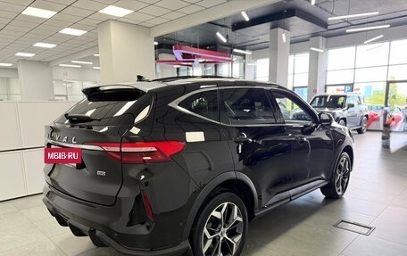 Haval F7 I, 2022 год, 2 250 000 рублей, 5 фотография