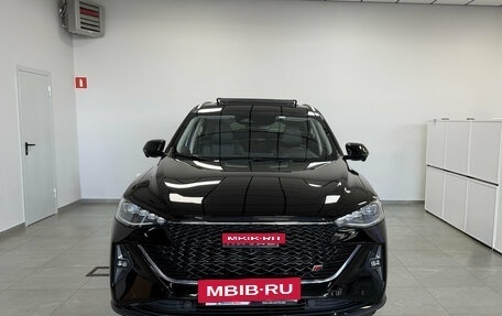 Haval F7 I, 2022 год, 2 250 000 рублей, 2 фотография