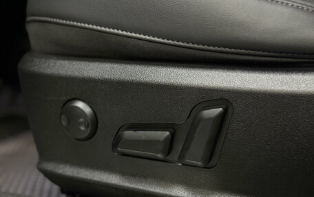 Haval F7 I, 2022 год, 2 250 000 рублей, 13 фотография