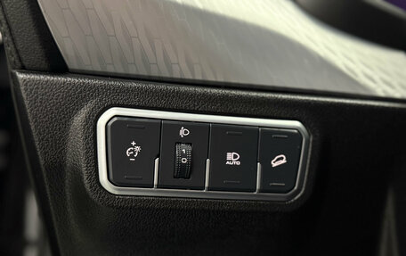 Haval F7 I, 2022 год, 2 250 000 рублей, 19 фотография