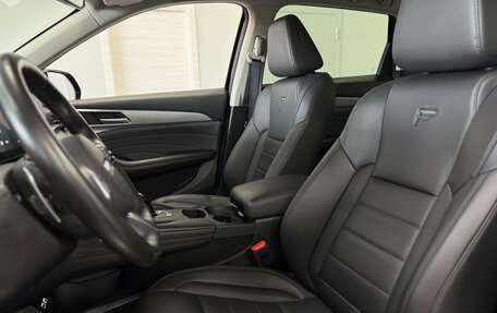 Haval F7 I, 2022 год, 2 250 000 рублей, 17 фотография