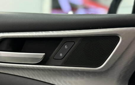 Haval F7 I, 2022 год, 2 250 000 рублей, 20 фотография