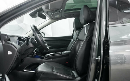 Hyundai Tucson, 2021 год, 3 917 000 рублей, 5 фотография