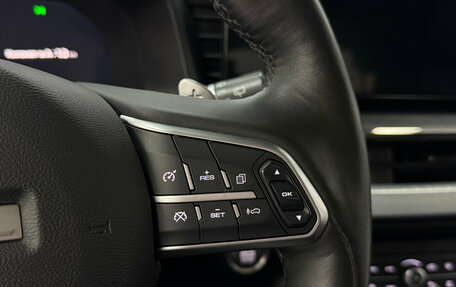 Haval F7 I, 2022 год, 2 250 000 рублей, 21 фотография