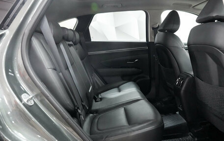 Hyundai Tucson, 2021 год, 3 917 000 рублей, 8 фотография