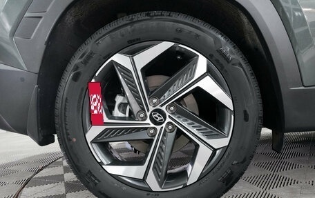 Hyundai Tucson, 2021 год, 3 917 000 рублей, 4 фотография