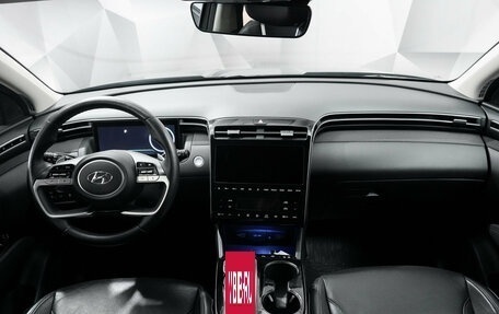 Hyundai Tucson, 2021 год, 3 917 000 рублей, 7 фотография