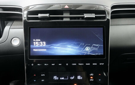 Hyundai Tucson, 2021 год, 3 917 000 рублей, 11 фотография