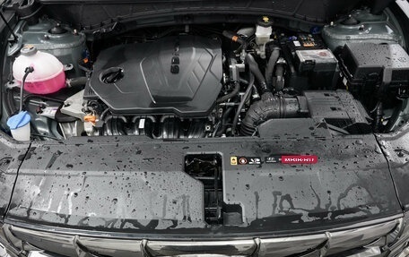 Hyundai Tucson, 2021 год, 3 917 000 рублей, 13 фотография