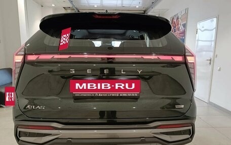 Geely Atlas, 2026 год, 4 114 990 рублей, 3 фотография